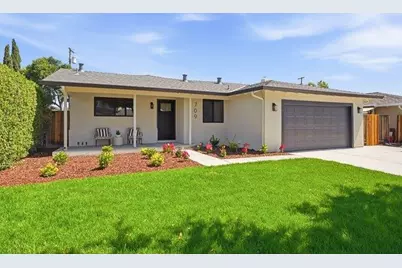 709 Bolivar Dr, San Jose, CA 95123 - Photo 1