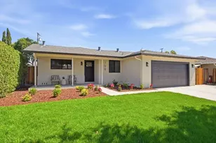 709 Bolivar Dr, San Jose, CA 95123 - Photo 1