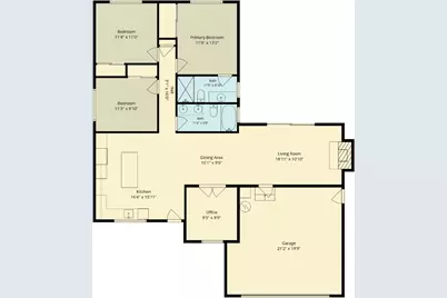 709 Bolivar Dr, San Jose, CA 95123 - Photo 30