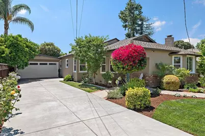 2351 Radio Ave, San Jose, CA 95125 - Photo 2