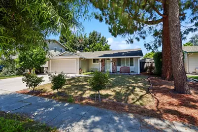 6175 Oneida Dr, San Jose, CA 95123 - Photo 2