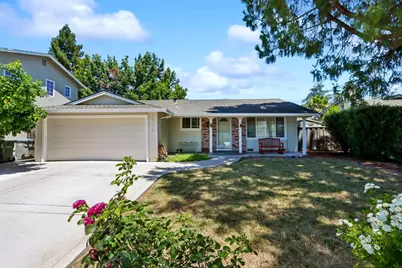 6175 Oneida Dr, San Jose, CA 95123 - Photo 1