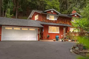12734 Irwin Way, Boulder Creek, CA 95006 - Photo 114