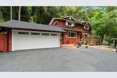 12734 Irwin Way, Boulder Creek, CA 95006 - Photo 70