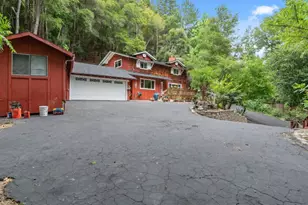 12734 Irwin Way, Boulder Creek, CA 95006 - Photo 68