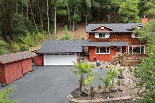 12734 Irwin Way, Boulder Creek, CA 95006 - Photo 82