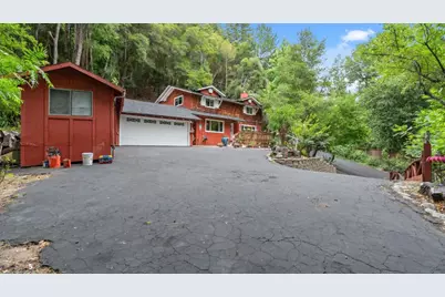 12734 Irwin Way, Boulder Creek, CA 95006 - Photo 68