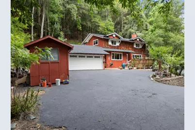 12734 Irwin Way, Boulder Creek, CA 95006 - Photo 84