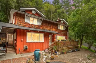 12734 Irwin Way, Boulder Creek, CA 95006 - Photo 110