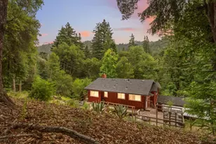 12734 Irwin Way, Boulder Creek, CA 95006 - Photo 124