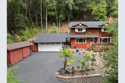 12734 Irwin Way, Boulder Creek, CA 95006 - Photo 82