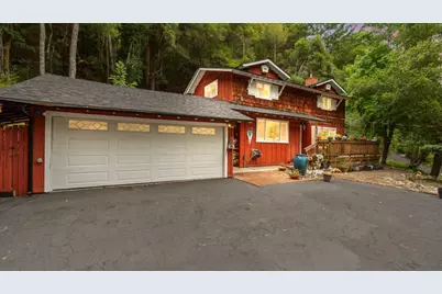 12734 Irwin Way, Boulder Creek, CA 95006 - Photo 1