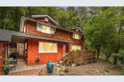 12734 Irwin Way, Boulder Creek, CA 95006 - Photo 110