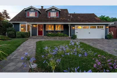 1331 Patio Dr, Campbell, CA 95008 - Photo 2