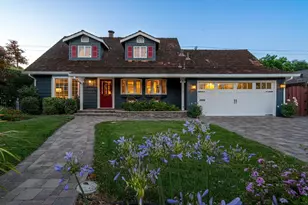 1331 Patio Dr, Campbell, CA 95008 - Photo 2