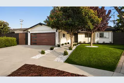 1408 Stone Creek Dr, San Jose, CA 95132 - Photo 2