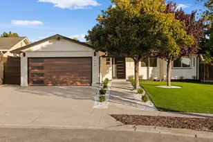 1408 Stone Creek Dr, San Jose, CA 95132 - Photo 1