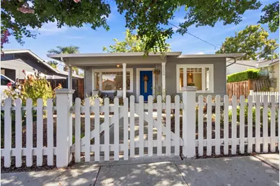 1134 Delno Ave, San Jose, CA 95126 - Photo 2