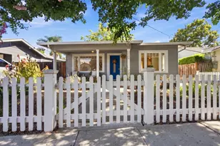1134 Delno Ave, San Jose, CA 95126 - Photo 2