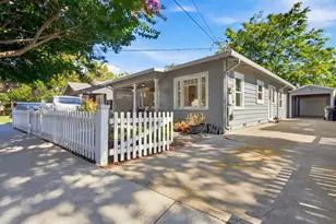 1134 Delno Ave, San Jose, CA 95126 - Photo 1