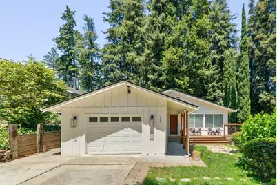 334 San Lorenzo Ave, Felton, CA 95018 - Photo 1