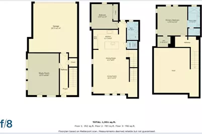 1477 W San Carlos St, San Jose, CA 95126 - Photo 38