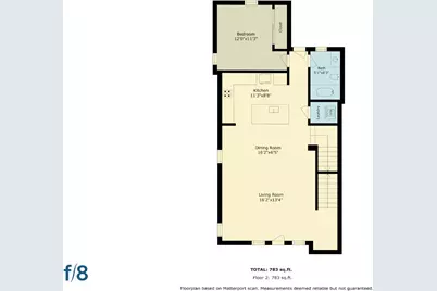 1477 W San Carlos St, San Jose, CA 95126 - Photo 36