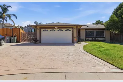 570 Biscayne Ct, Morgan Hill, CA 95037 - Photo 1