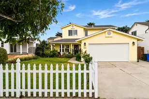 3146 Lake Dr, Marina, CA 93933 - Photo 1