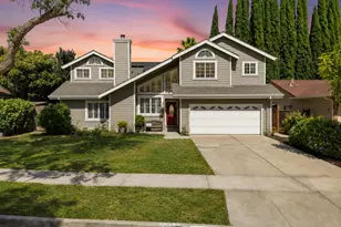 6052 Ashburton Dr, San Jose, CA 95123 - Photo 1