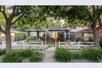 1327 Cherry Ave, San Jose, CA 95125 - Photo 1