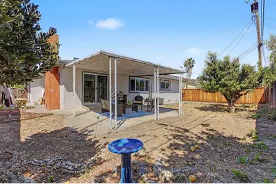 2336 McLaughlin Ave, San Jose, CA 95122 - Photo 30