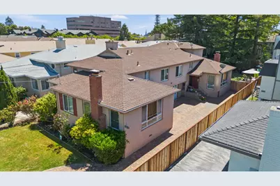 109 Hobart Ave, San Mateo, CA 94402 - Photo 1