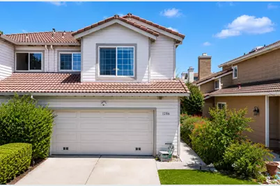 1286 Crestpoint Dr, San Jose, CA 95131 - Photo 1