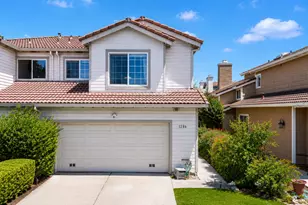 1286 Crestpoint Dr, San Jose, CA 95131 - Photo 1