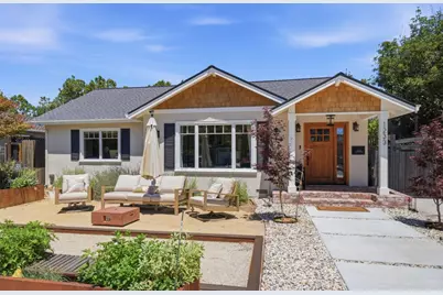1233 Malone Rd, San Jose, CA 95125 - Photo 2