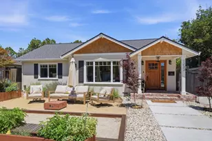 1233 Malone Rd, San Jose, CA 95125 - Photo 2