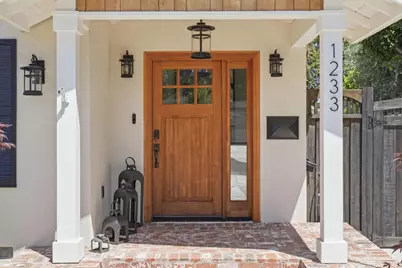 1233 Malone Rd, San Jose, CA 95125 - Photo 6