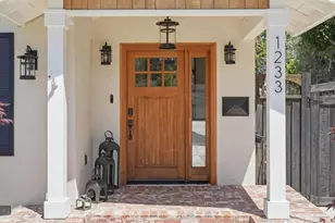 1233 Malone Rd, San Jose, CA 95125 - Photo 6