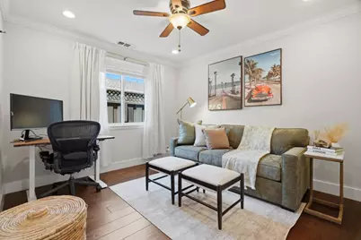 1233 Malone Rd, San Jose, CA 95125 - Photo 22