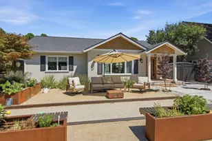1233 Malone Rd, San Jose, CA 95125 - Photo 4