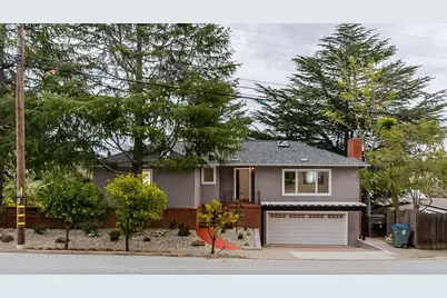 401 Elm St, San Carlos, CA 94070 - Photo 1