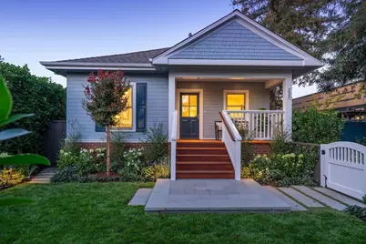 235 Alma St, Palo Alto, CA 94301 - Photo 2