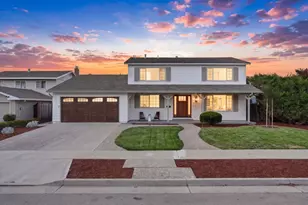 1031 Mt Darwin Dr, San Jose, CA 95120 - Photo 1