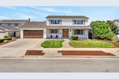 1031 Mount Darwin Dr, San Jose, CA 95120 - Photo 2