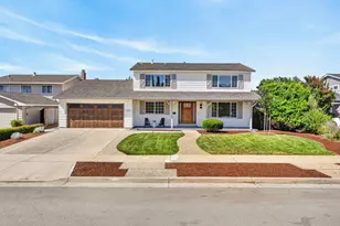 1031 Mt Darwin Dr, San Jose, CA 95120 - Photo 2