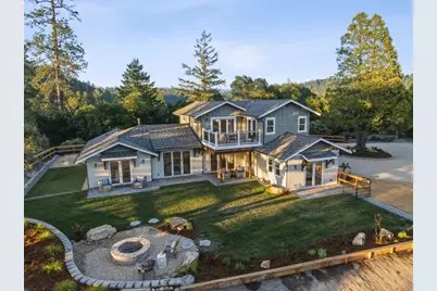 1290 Conference Dr, Scotts Valley, CA 95066 - Photo 1