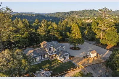 1290 Conference Dr, Scotts Valley, CA 95066 - Photo 2