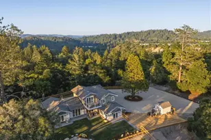 1290 Conference Dr, Scotts Valley, CA 95066 - Photo 2