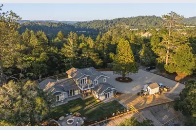 1290 Conference Dr, Scotts Valley, CA 95066 - Photo 2